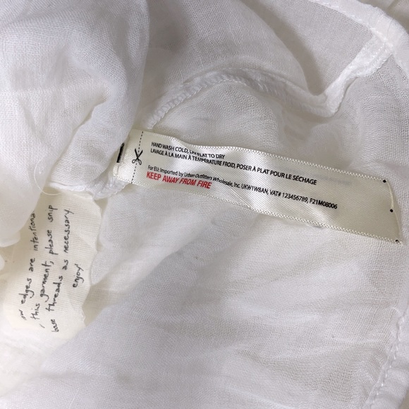 Free People One Annelise Slip Dress - Picture 15 of 17